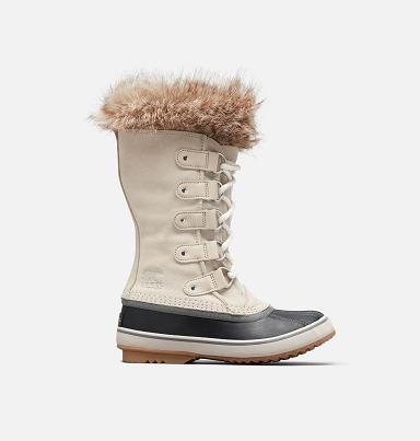 Sorel Joan Of Arctic Womens Boots Multicolor - Snow Boots NZ6237051